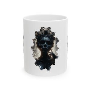Copy of Retro Soul Vibes (Beat Drop R2.)- Culture Ceramic Mug, (11oz, 15oz)